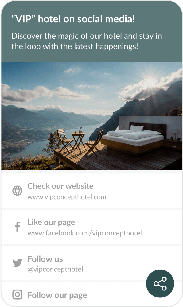 Business Social Media